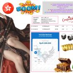 INDO4DPOOLS JACKPOT HONGKONG POOLS FULL “6959” Rp31.000.000,- LUNAS