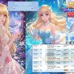 AKSARA4D JACKPOT PRAGMATIC “Starlight Princess 1000″‎‏‏‎‎ Rp25.000.000,- LUNAS