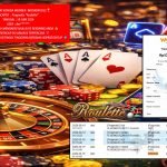 INDO4DPOOLS JACKPOT Pragmatic “Roulette” Rp10.000.000,- LUNAS