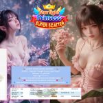AKSARA4D JACKPOTPragmatic “Starlight Princess Super Scatter” Rp25.000.000,- LUNAS