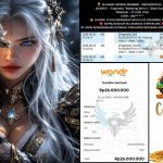 INDO4DPOOLS JACKPOT Pragmatic “Mahjong Wins 3 – Black Scatter” Rp26.000.000,- LUNAS
