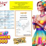 INDO4DPOOLS JACKPOT Pragmatic “Sweet Bonanza 1000” Rp22.000.000,- LUNAS