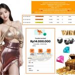 AKSARA4D JACKPOT HONGKONG POOLS (TIAP HARI) “2560” Rp14.000.000,- LUNAS