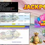 AKSARA4D JACKPOT Pragmatic “Candy Rush” Rp27.887.067,- LUNAS