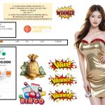 INDO4DPOOLS JACKPOT HONGKONG LOTTO 3 PRIZE ( TIAP HARI ) “6387” Rp10.000.000,- LUNAS