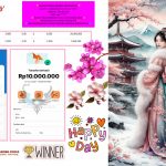 INDO4DPOOLS JACKPOT HONGKONG POOLS FULL “7895” Rp30.000.000,- LUNAS