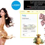 AKSARA4D JACKPOT SYDNEY LOTTO (TIAP HARI) “1267” Rp19.500.000,- LUNAS