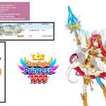 AKSARA4D JACKPOT Pragmatic “Starlight Princess 1000” Rp12.000.000,- LUNAS