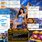 BINTANG4DP JACKPOT SINGAPORE (SELASA & JUMAT OFF) “9954” & “Gates of Olympus 1000” Rp88.888.000,- LUNAS