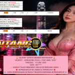 BINTANG4DP JACKPOT HONGKONG POOLS (TIAP HARI) β6253β Rp18.000.000,- LUNAS