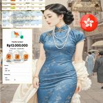 AKSARA4D JACKPOT HONGKONG POOLS (TIAP HARI) “0091” Rp13.000.000,- LUNAS