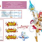 INDO4DPOOLS JACKPOT Pragmatic “Starlight Princess Super Scatter” Rp40.000.000,- LUNAS