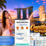 AKSARA4D JACKPOT PASARAN ” SINGAPORE POOLS (SELASA & JUMAT OFF) ”4505” ” Rp 22,000,000,- LUNAS