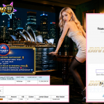 BINTANG4DP JACKPOT SYDNEY LOTTO (TIAP HARI) “8503”‎‏‏‎ Rp12.000.000,- LUNAS