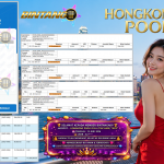 BINTANG4DP JACKPOT HONGKONG POOLS FULL (TIAP HARI) “9815”‎‏‏‎‎ Rp17.000.000,- LUNAS
