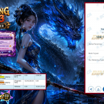 BINTANG4DP JACKPOT PRAGMATIC “Mahjong Wins 3 – Black Scatter”‎‏‏‎‎ Rp15.581.471,- LUNAS