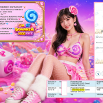 BINTANG4DP JACKPOT PRAGMATIC “Sweet Bonanza 1000 Dice” Rp42.000.000,- LUNAS