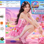 BINTANG4DP JACKPOT PRAGMATIC “Sweet Bonanza 1000 Dice” Rp22.000.000,- LUNAS
