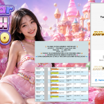 BINTANG4DP JACKPOT PRAGMATIC “Sugar Rush 1000″‎‏‏‎‎ Rp16.006.003,- LUNAS