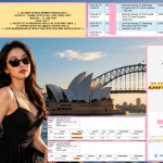 BINTANG4DP JACKPOT SYDNEY POOLS FULL (TIAP HARI) “5265”‎‏‏‎ Rp10.000.000,- LUNAS