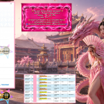 BINTANG4DP JACKPOT PRAGMATIC “Mahjong Wins 2″‎‏‏‎‎ Rp16.000.000,- LUNAS