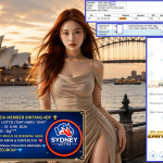 BINTANG4DP JACKPOT SYDNEY LOTTO (TIAP HARI) “0597”‎‏‏‎ Rp15.000.000,- LUNAS