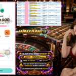 BINTANG4DP JACKPOT PRAGMATIC “Roulette 1″‎‏‏‎‎ Rp16.000.000,- LUNAS