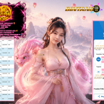 BINTANG4DP JACKPOT PGSOFT “Mahjong Ways”‎‎‏‏ ‎‎‏‏‎‎‏‏Rp21.000.000,- LUNAS