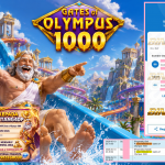 BINTANG4DP JACKPOT PRAGMATIC “Gates of Olympus 1000″‎‏‏‎‎ Rp10.000.000,- LUNAS