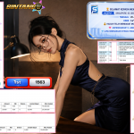 BINTANG4DP JACKPOT SINGAPORE 4D (SELASA & JUMAT OFF) “1563”‎‏‏‎ Rp100.000.000,- LUNAS
