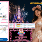 BINTANG4DP JACKPOT PRAGMATIC “Starlight Princess 1000″ Rp12.000.000,- LUNAS