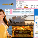 BINTANG4DP JACKPOT SYDNEY POOLS FULL (TIAP HARI) “9689”‎‏‏‎ Rp10.500.000,- LUNAS