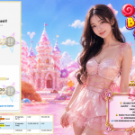 BINTANG4DP JACKPOT PRAGMATIC “Sweet Bonanza 1000″ Rp12.000.000,- LUNAS