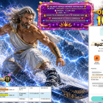 BINTANG4DP JACKPOT PRAGMATIC “Gates of Olympus 1000″‎‏‏‎‎ Rp27.000.000,- LUNAS
