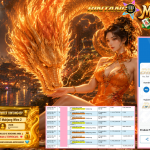 BINTANG4DP JACKPOT PGSOFT “Mahjong Wins 2″‎‎‏‏ ‎‎‏‏‎‎‏‏Rp10.000.000,- LUNAS