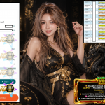 BINTANG4DP JACKPOT PRAGMATIC “Mahjong Wins 3 – Black Scatter”‎‏‏‎‎ Rp14.900.000,- LUNAS