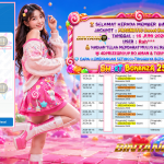 BINTANG4DP JACKPOT PRAGMATIC “Sweet Bonanza 2500″‎‏‏‎‎ Rp18.000.000,- LUNAS