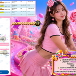 BINTANG4DP JACKPOT PRAGMATIC “Sugar Rush 1000″‎‏‏‎‎ Rp12.000.000,- LUNAS