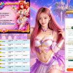BINTANG4DP JACKPOT PRAGMATIC “Starlight Princess”‎‏‏‎‎ Rp23.000.000,- LUNAS