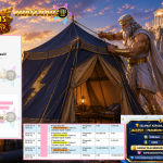 BINTANG4DP JACKPOT PRAGMATIC “Gates of Olympus Super Scatter”‎‏‏‎‎ Rp10.600.000,- LUNAS