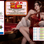 BINTANG4DP JACKPOT PRAGMATIC “Indonesian Mega Sic Bo”‎‏‏‎‎ Rp10.000.000,- LUNAS