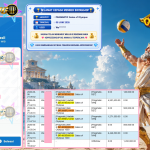 BINTANG4DP JACKPOT PRAGMATIC “Gates of Olympus” Rp11.800.000,- LUNAS
