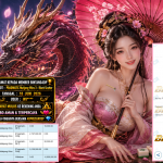 BINTANG4DP JACKPOT PRAGMATIC “Mahjong Wins 3 – Black Scatter” Rp11.000.000,- LUNAS