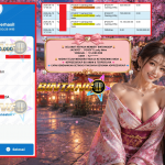 BINTANG4DP JACKPOT PGSOFT “Lucky Neko” Rp16.000.000,- LUNAS