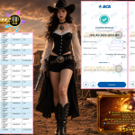 BINTANG4DP JACKPOT PGSOFT “Wild Bounty Showdown”‎‎‏‏ ‎‎‏‏‎‎‏‏Rp90.000.000,- LUNAS