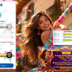 BINTANG4DP JACKPOT PGSOFT “Pinata Wins”‎‎‏‏ ‎‎‏‏‎‎‏‏Rp17.009.000,- LUNAS