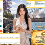 BINTANG4DP JACKPOT SYDNEY POOLS FULL (TIAP HARI) “9890”‎‏‏‎ Rp25.000.000,- LUNAS