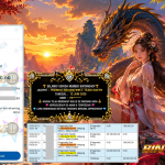 BINTANG4DP JACKPOT PRAGMATIC “Mahjong Wins 3 – Black Scatter”‎‏‏‎‎ Rp40.000.000,- LUNAS