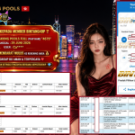 BINTANG4DP JACKPOT HONGKONG POOLS FULL (TIAP HARI) “4679”‎‏‏‎‎ Rp12.500.000,- LUNAS