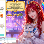 BINTANG4DP JACKPOT PRAGMATIC “Starlight Princess 1000″‎‏‏‎‎ Rp50.000.000,- LUNAS